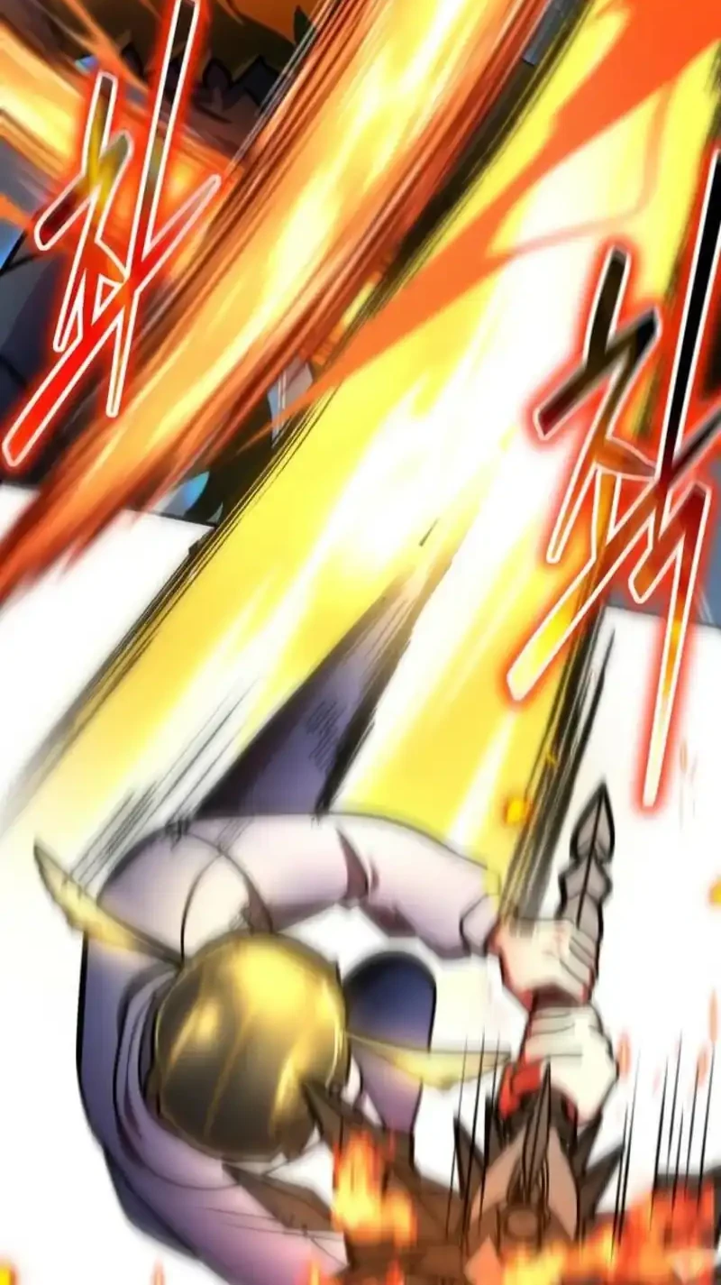 The Regressed Genius Player’s Legendary Weapon Creation Chapter 81 Gambar 65