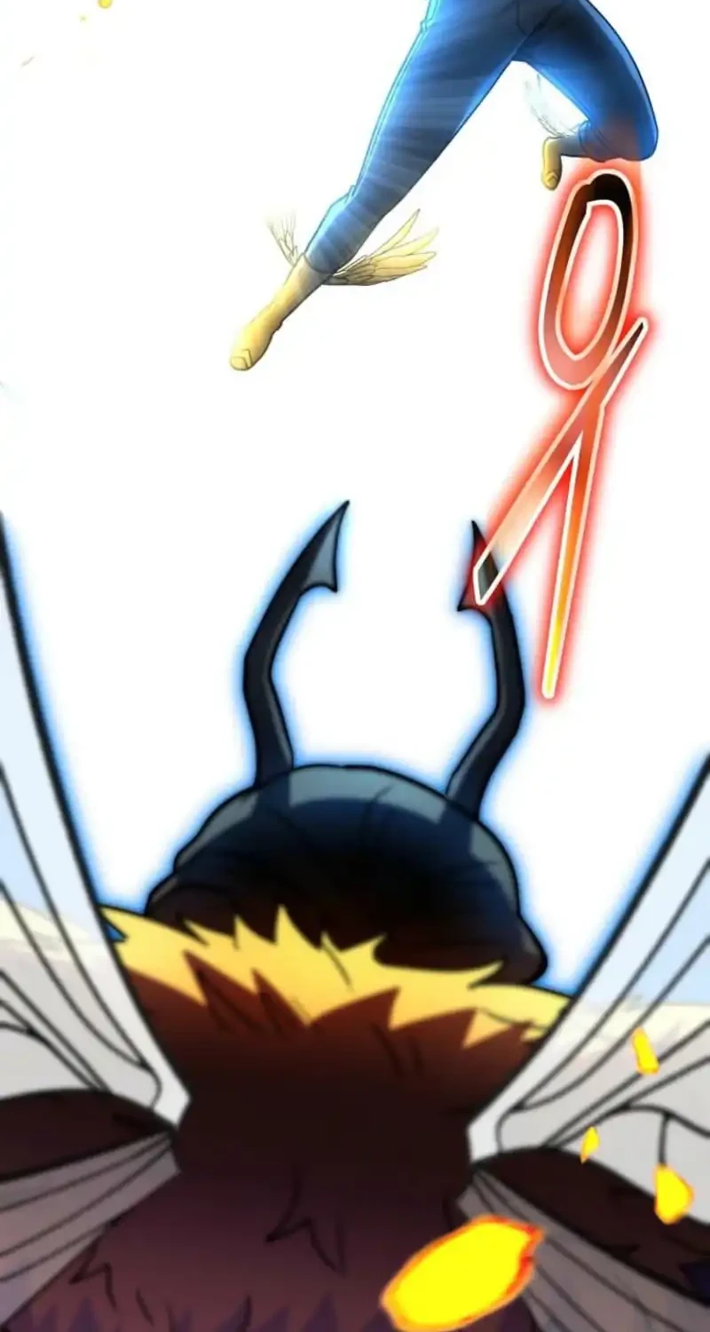 The Regressed Genius Player’s Legendary Weapon Creation Chapter 81 Gambar 67