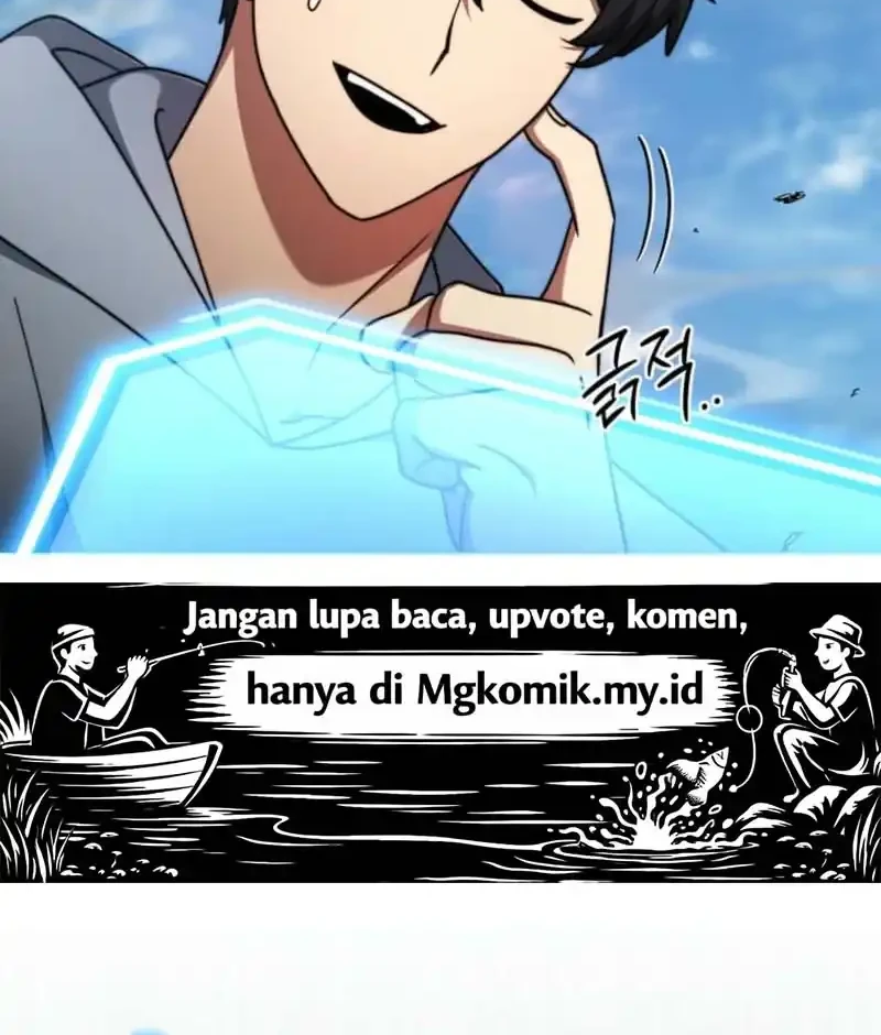 The Regressed Genius Player’s Legendary Weapon Creation Chapter 82 Gambar 45