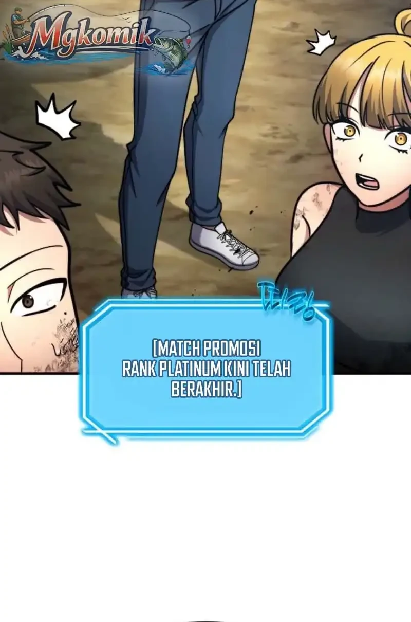 The Regressed Genius Player’s Legendary Weapon Creation Chapter 82 Gambar 47