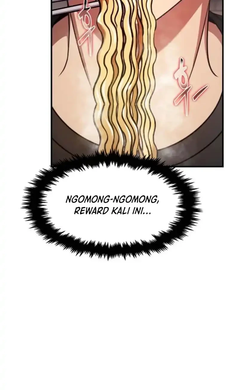 The Regressed Genius Player’s Legendary Weapon Creation Chapter 82 Gambar 51