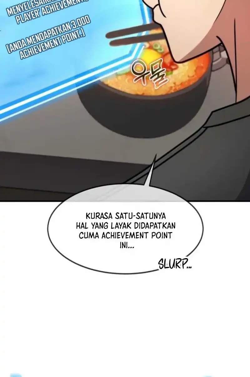 The Regressed Genius Player’s Legendary Weapon Creation Chapter 82 Gambar 53