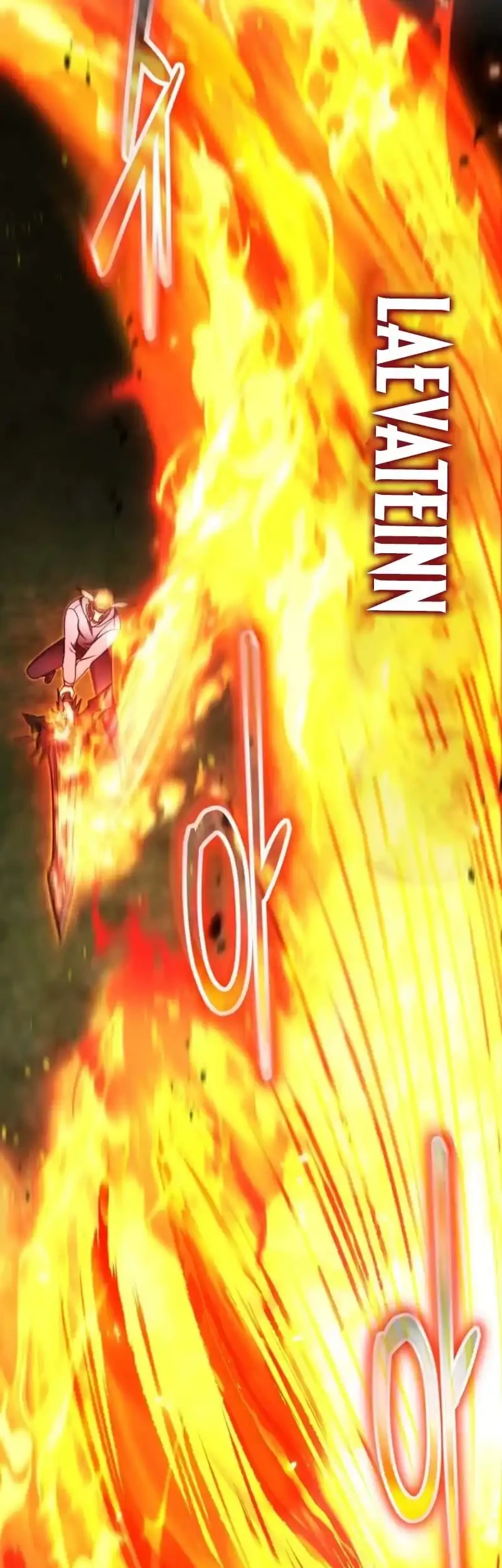 The Regressed Genius Player’s Legendary Weapon Creation Chapter 82 Gambar 3
