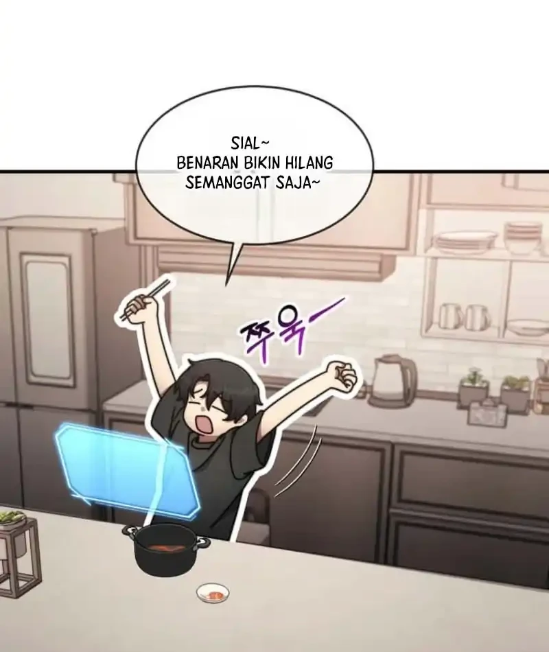 The Regressed Genius Player’s Legendary Weapon Creation Chapter 82 Gambar 59