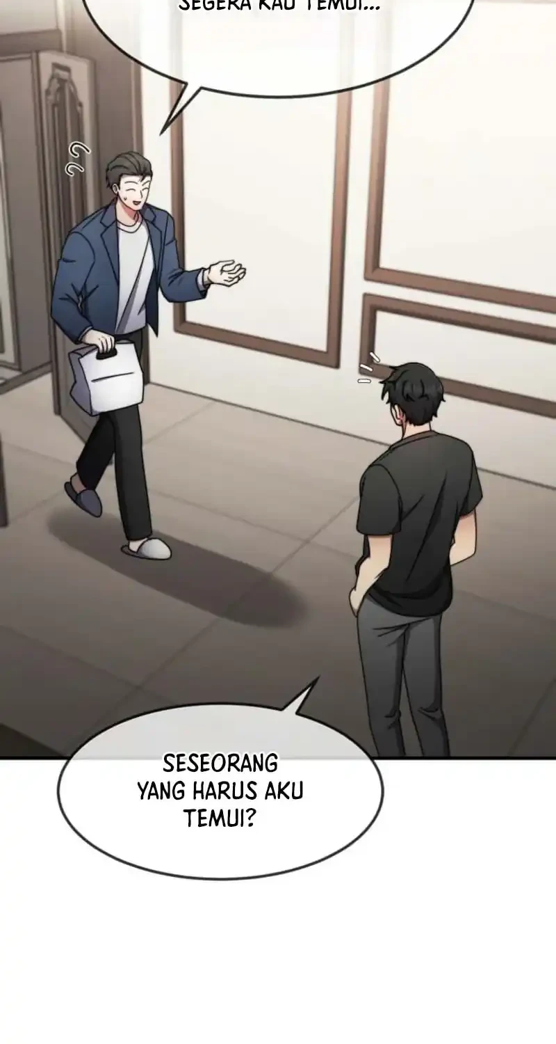 The Regressed Genius Player’s Legendary Weapon Creation Chapter 82 Gambar 63