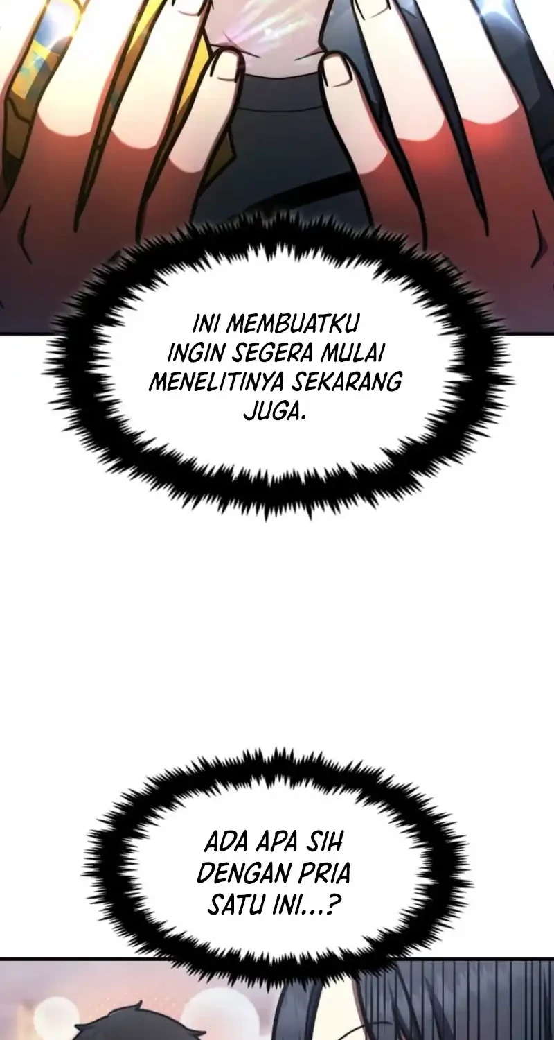 The Regressed Genius Player’s Legendary Weapon Creation Chapter 83 Gambar 36