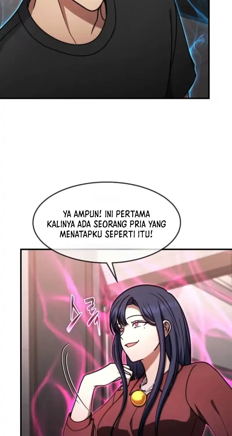 The Regressed Genius Player’s Legendary Weapon Creation Chapter 83 Gambar 6