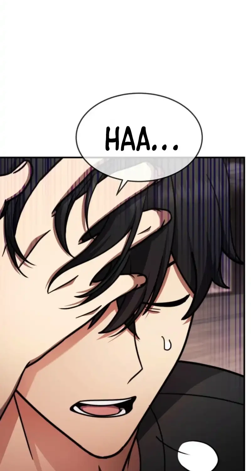 The Regressed Genius Player’s Legendary Weapon Creation Chapter 83 Gambar 10