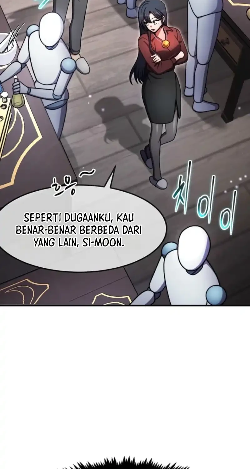 The Regressed Genius Player’s Legendary Weapon Creation Chapter 83 Gambar 18
