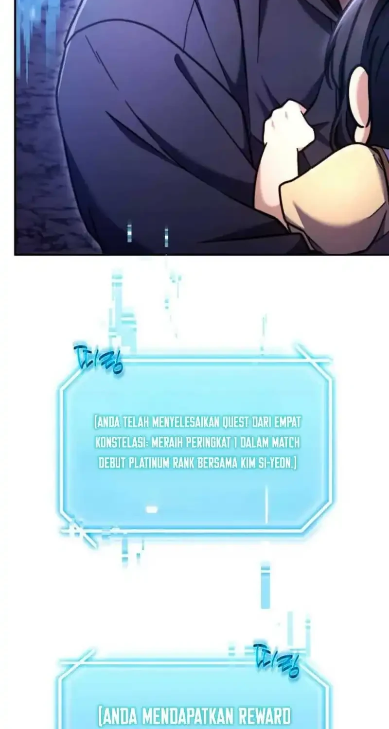 The Regressed Genius Player’s Legendary Weapon Creation Chapter 93 Gambar 46