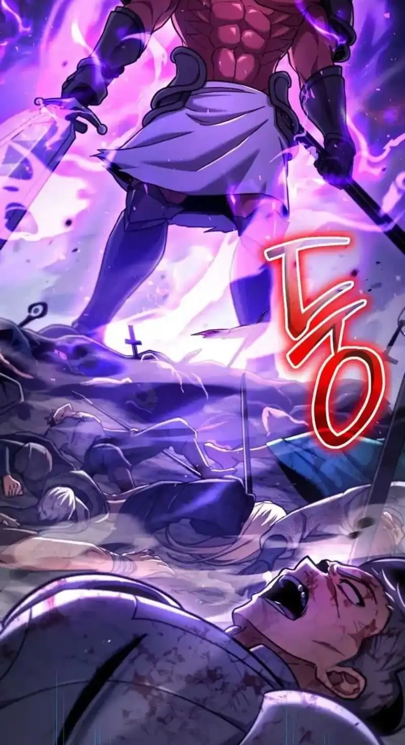 The Regressed Genius Player’s Legendary Weapon Creation Chapter 93 Gambar 48