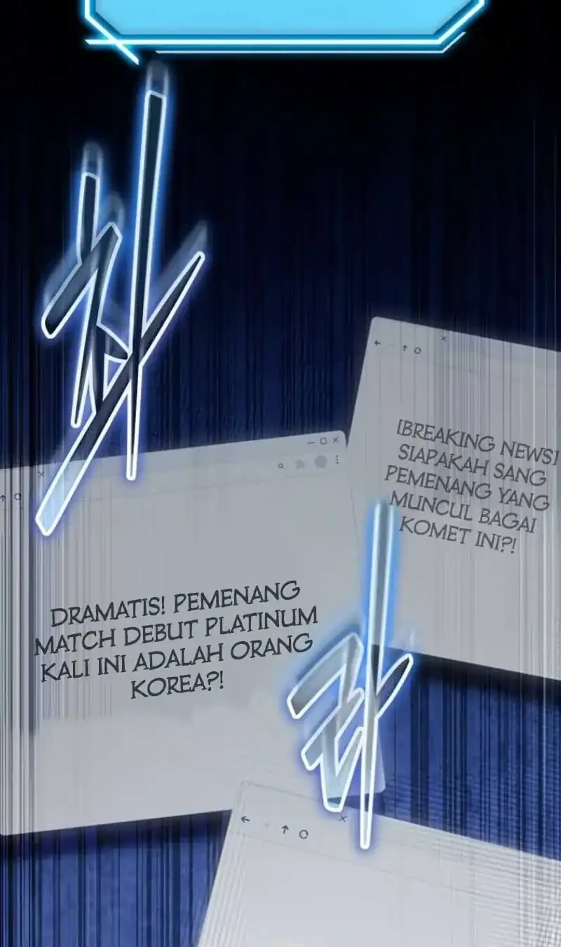 The Regressed Genius Player’s Legendary Weapon Creation Chapter 93 Gambar 50