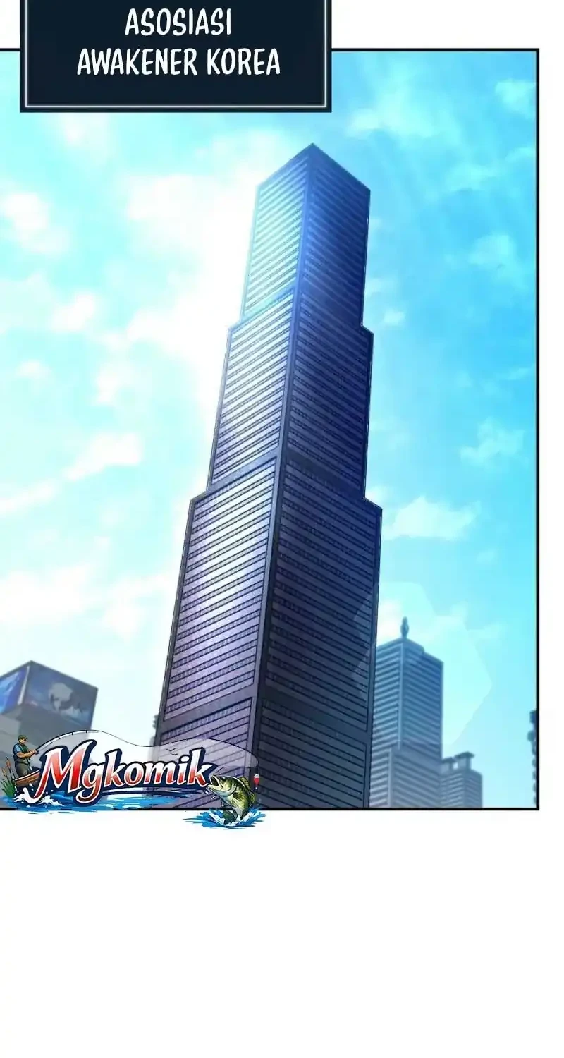 The Regressed Genius Player’s Legendary Weapon Creation Chapter 93 Gambar 52
