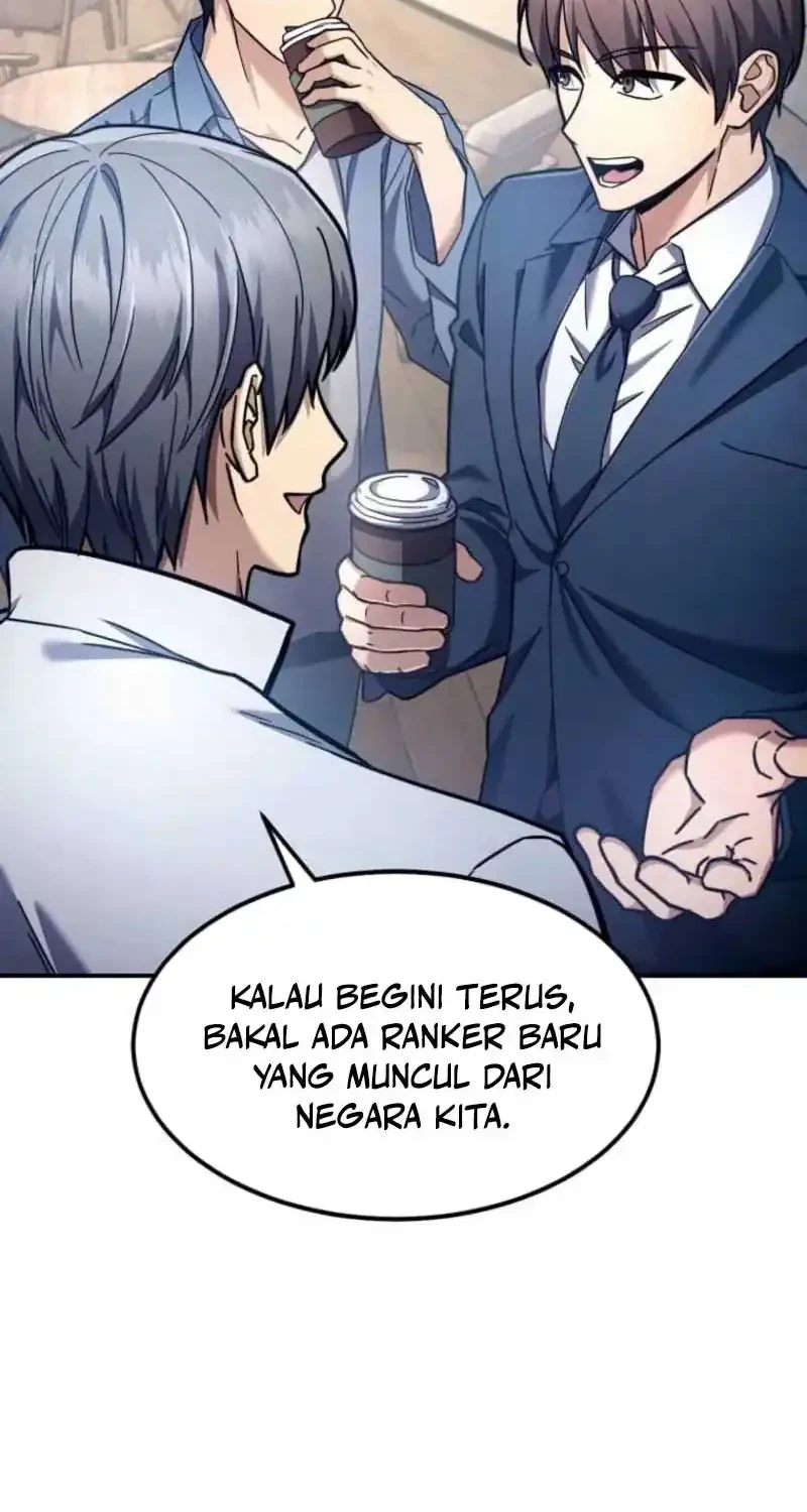 The Regressed Genius Player’s Legendary Weapon Creation Chapter 93 Gambar 54