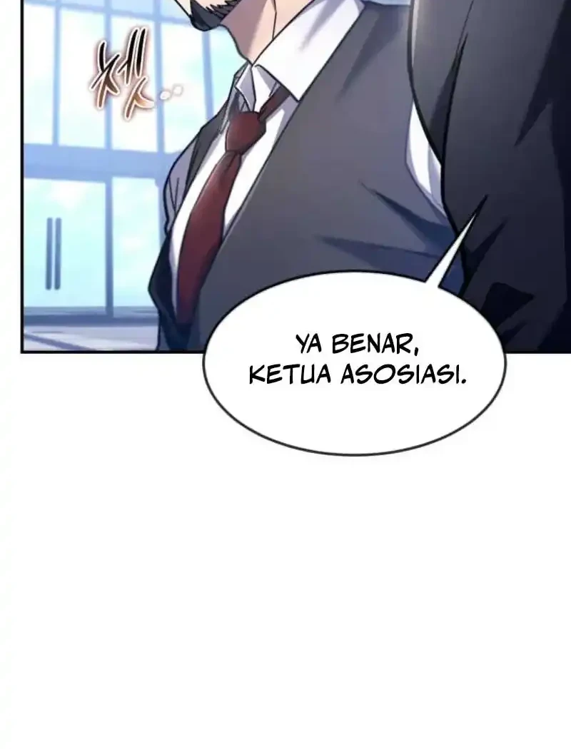 The Regressed Genius Player’s Legendary Weapon Creation Chapter 93 Gambar 56