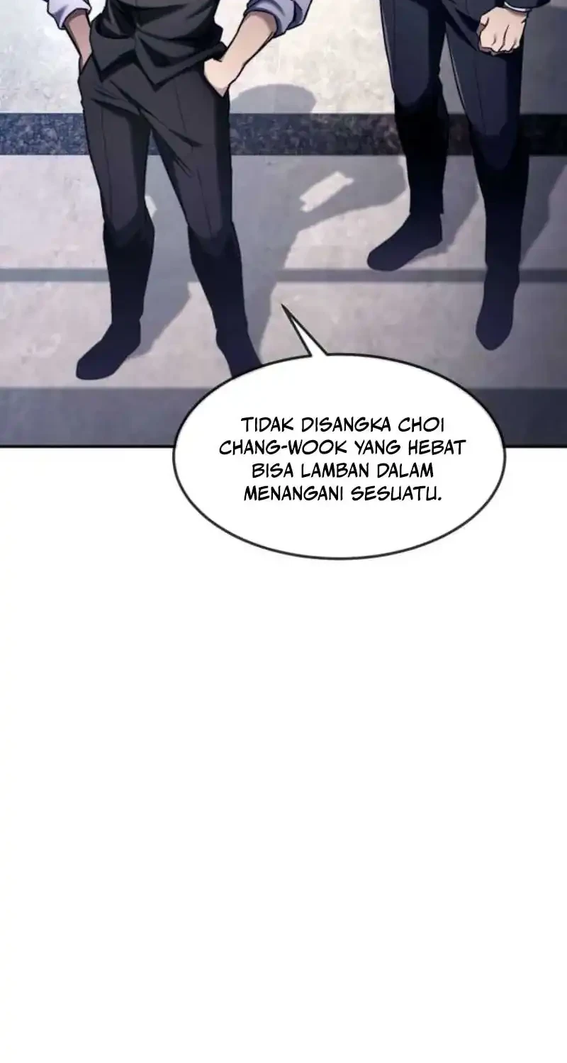 The Regressed Genius Player’s Legendary Weapon Creation Chapter 93 Gambar 60