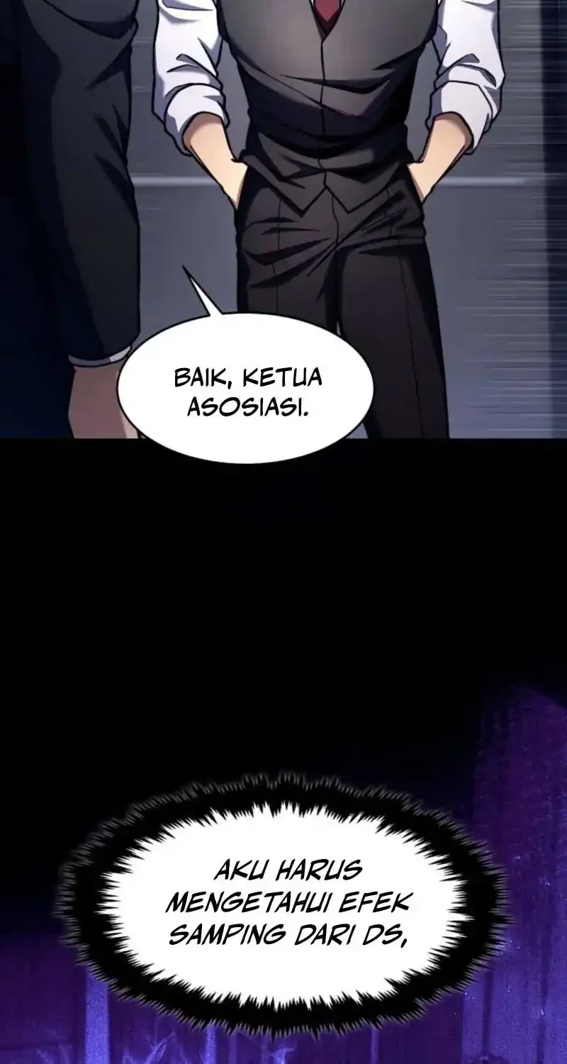 The Regressed Genius Player’s Legendary Weapon Creation Chapter 93 Gambar 62
