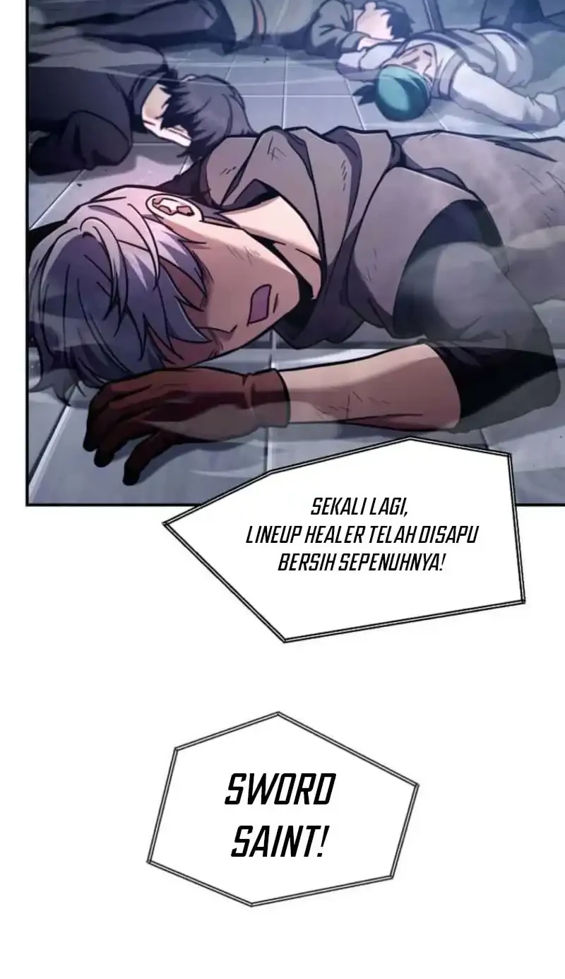 The Regressed Genius Player’s Legendary Weapon Creation Chapter 94 Gambar 49