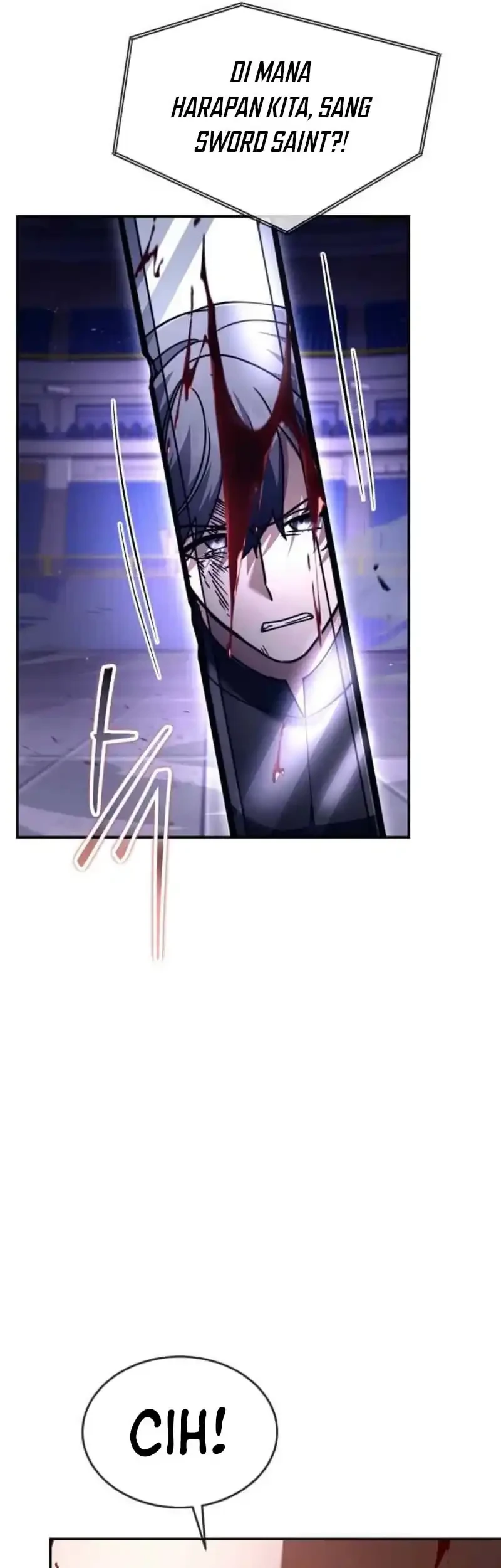 The Regressed Genius Player’s Legendary Weapon Creation Chapter 94 Gambar 50