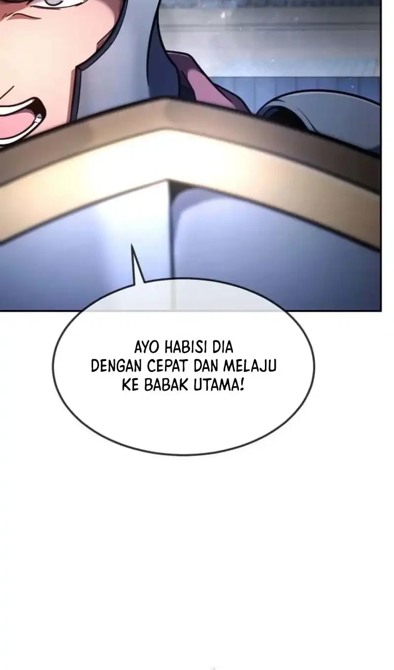 The Regressed Genius Player’s Legendary Weapon Creation Chapter 94 Gambar 56