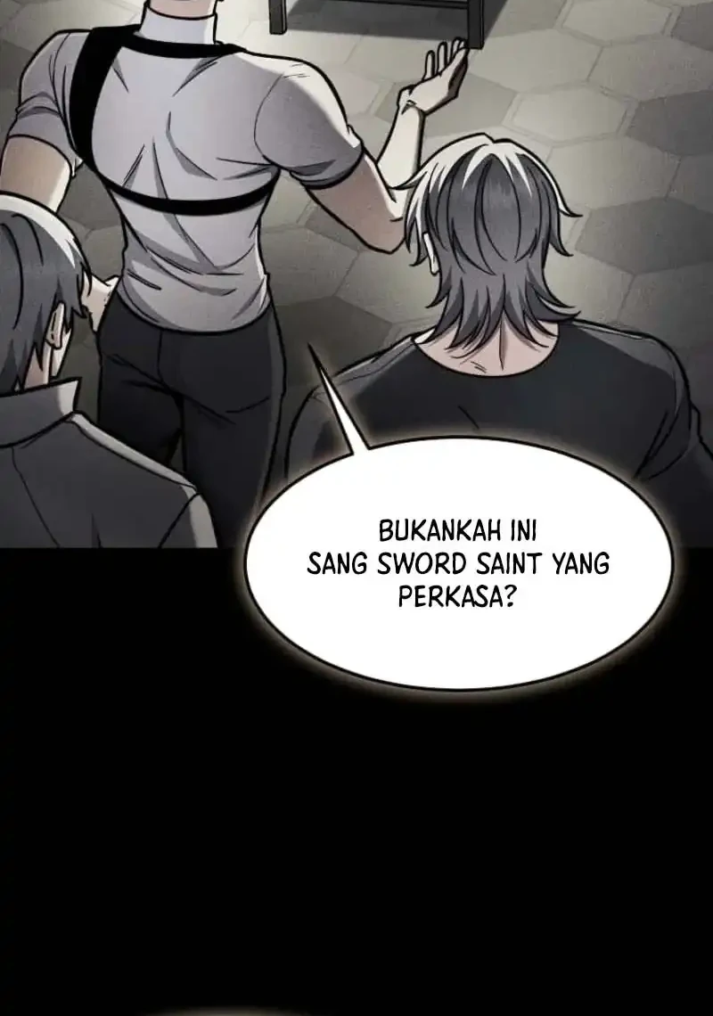 The Regressed Genius Player’s Legendary Weapon Creation Chapter 94 Gambar 60