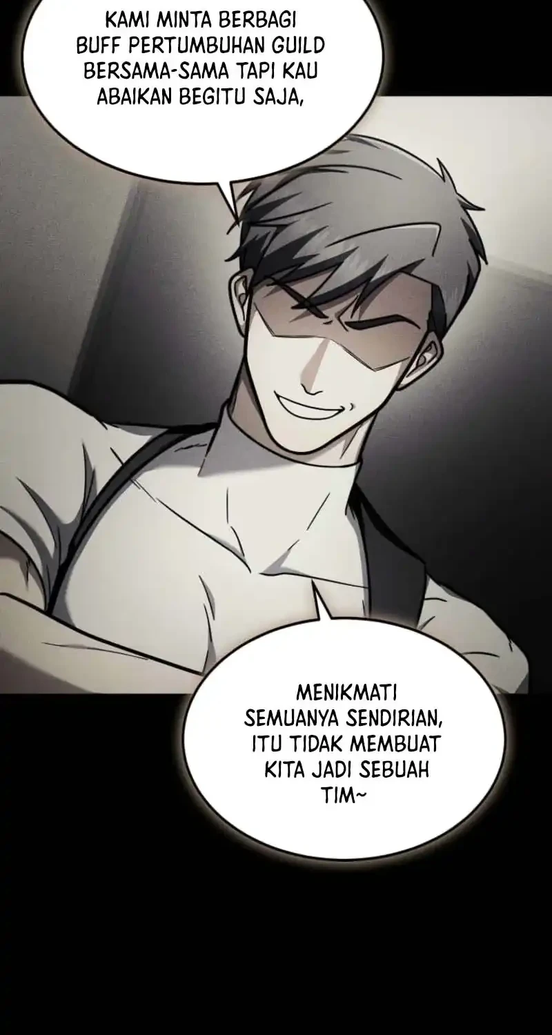 The Regressed Genius Player’s Legendary Weapon Creation Chapter 94 Gambar 62