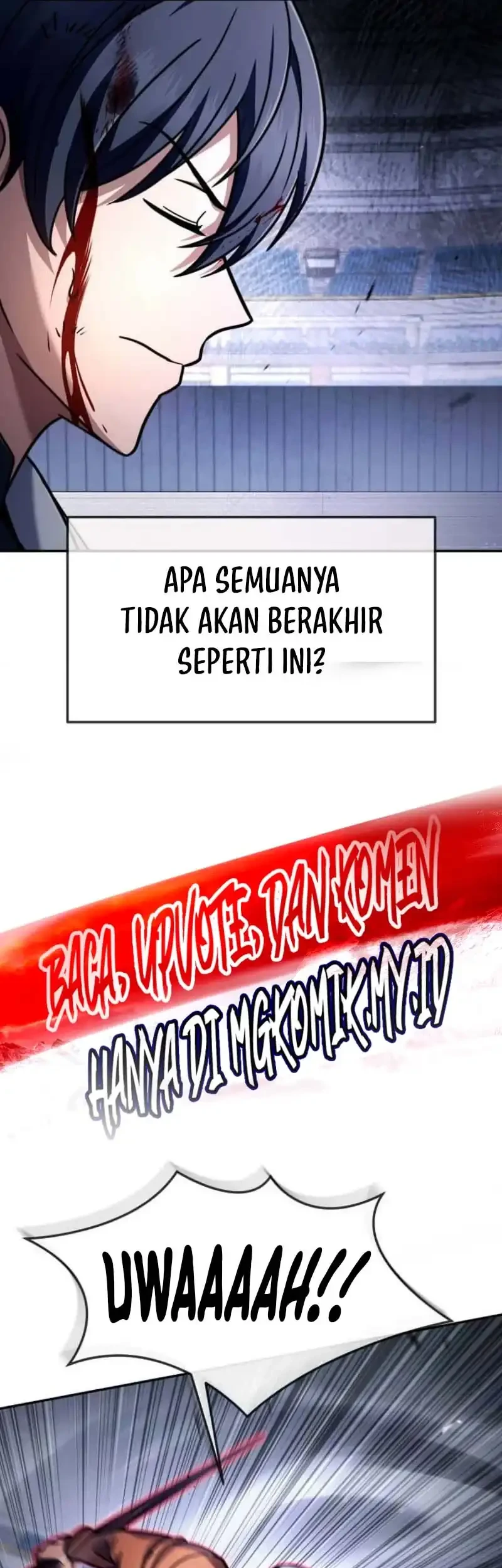 The Regressed Genius Player’s Legendary Weapon Creation Chapter 94 Gambar 65