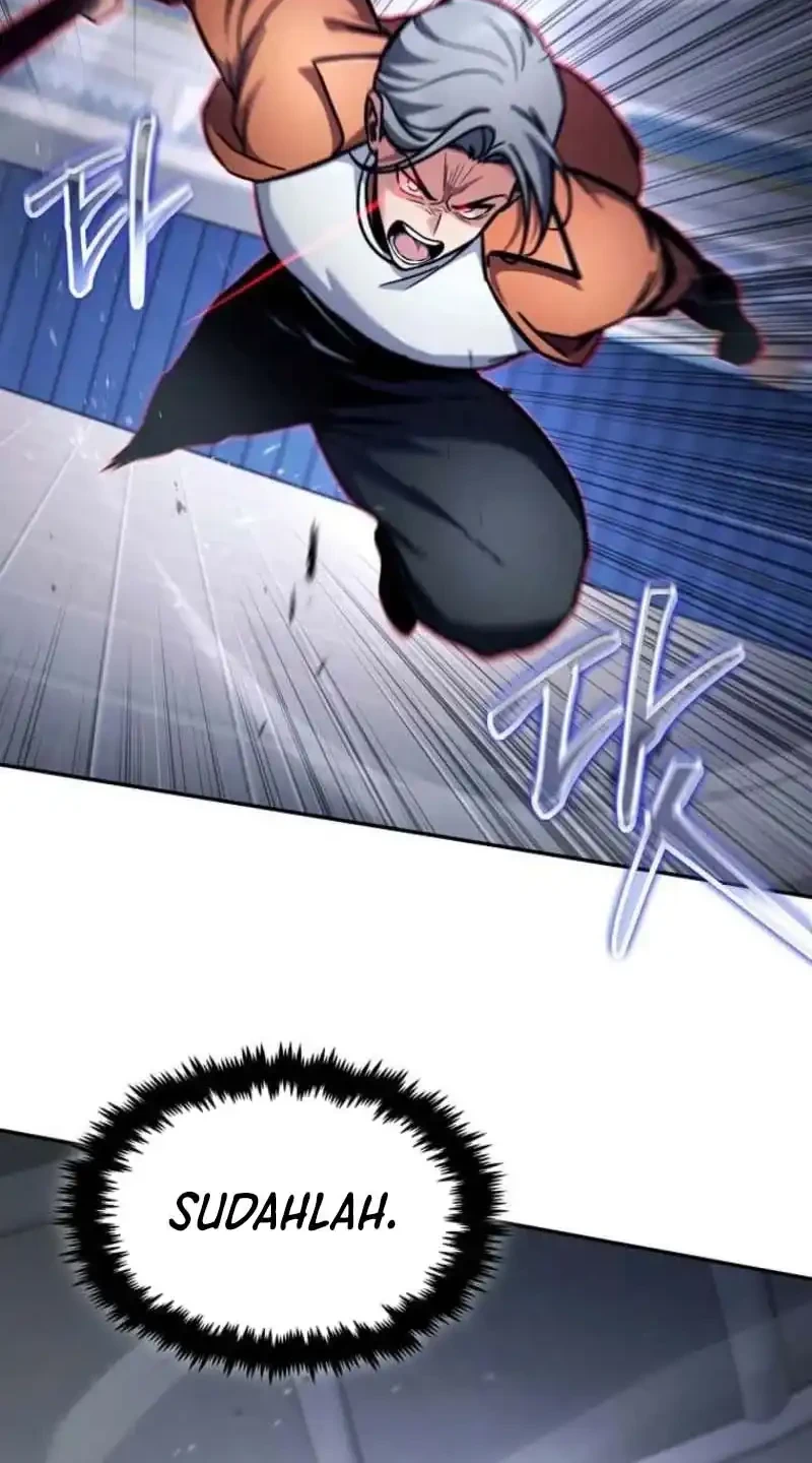 The Regressed Genius Player’s Legendary Weapon Creation Chapter 94 Gambar 66