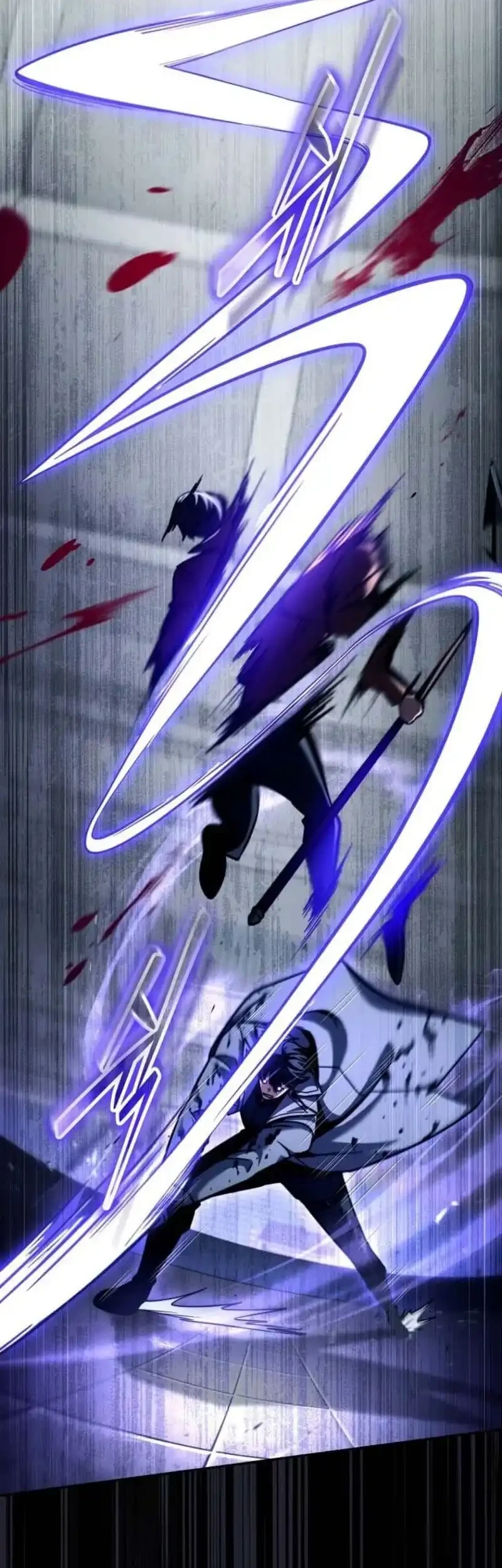 The Regressed Genius Player’s Legendary Weapon Creation Chapter 94 Gambar 69