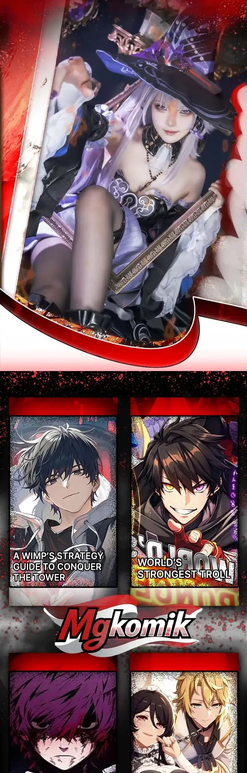 The Regressed Genius Player’s Legendary Weapon Creation Chapter 94 Gambar 75