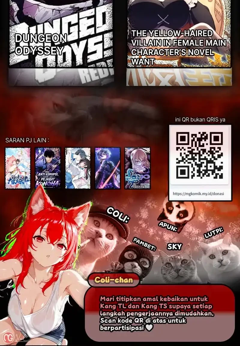 The Regressed Genius Player’s Legendary Weapon Creation Chapter 94 Gambar 76