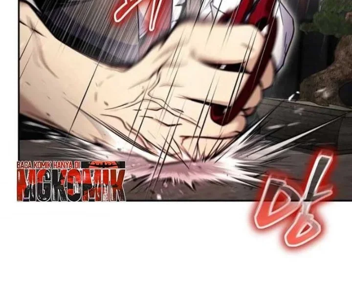 The Regressed Genius Player’s Legendary Weapon Creation Chapter 95 Gambar 42