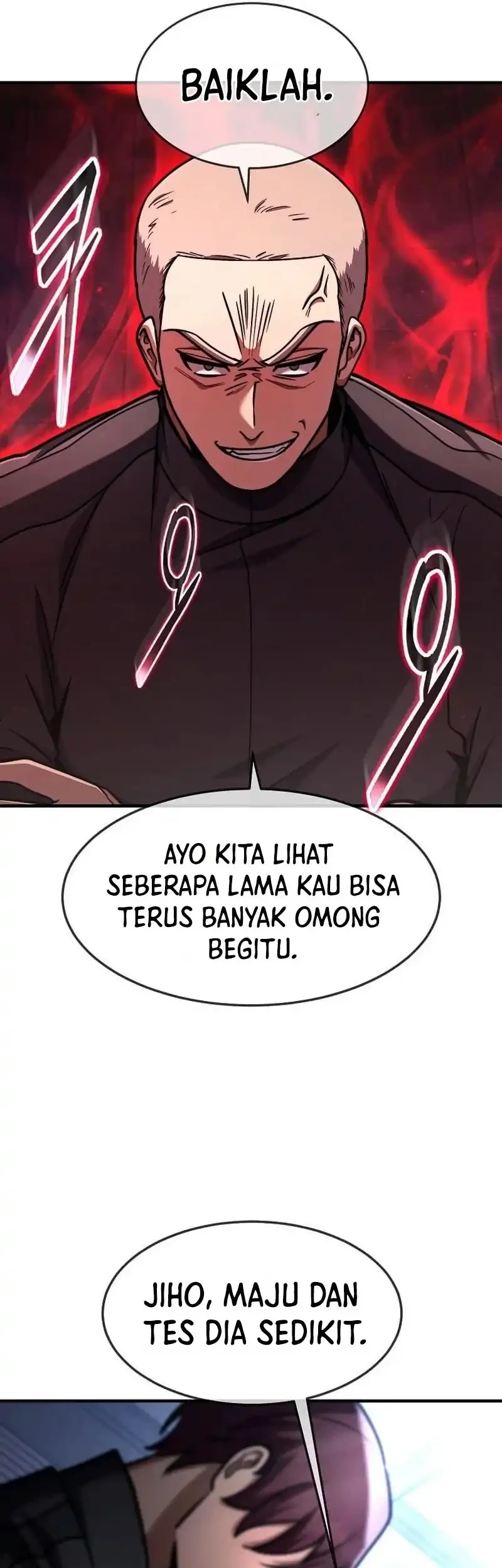 The Regressed Genius Player’s Legendary Weapon Creation Chapter 96 Gambar 54