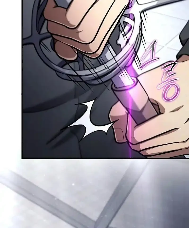 The Regressed Genius Player’s Legendary Weapon Creation Chapter 96 Gambar 57