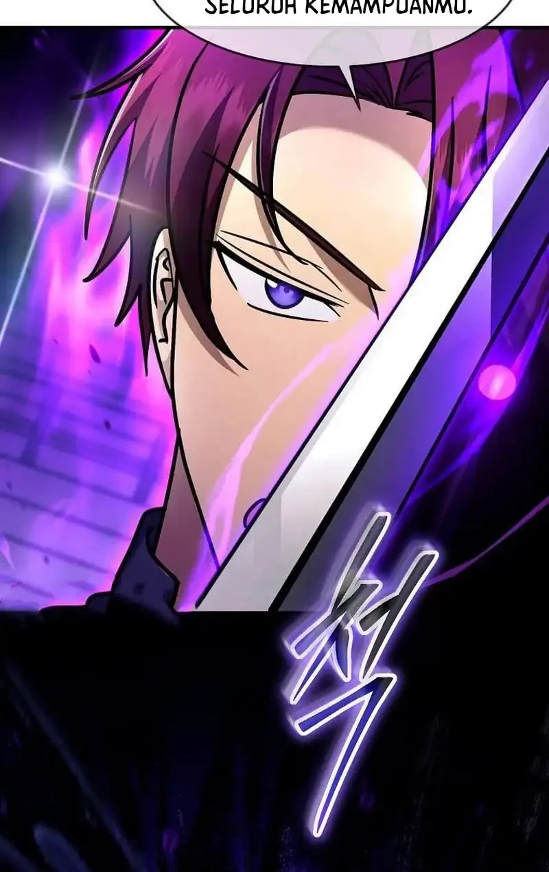 The Regressed Genius Player’s Legendary Weapon Creation Chapter 96 Gambar 59