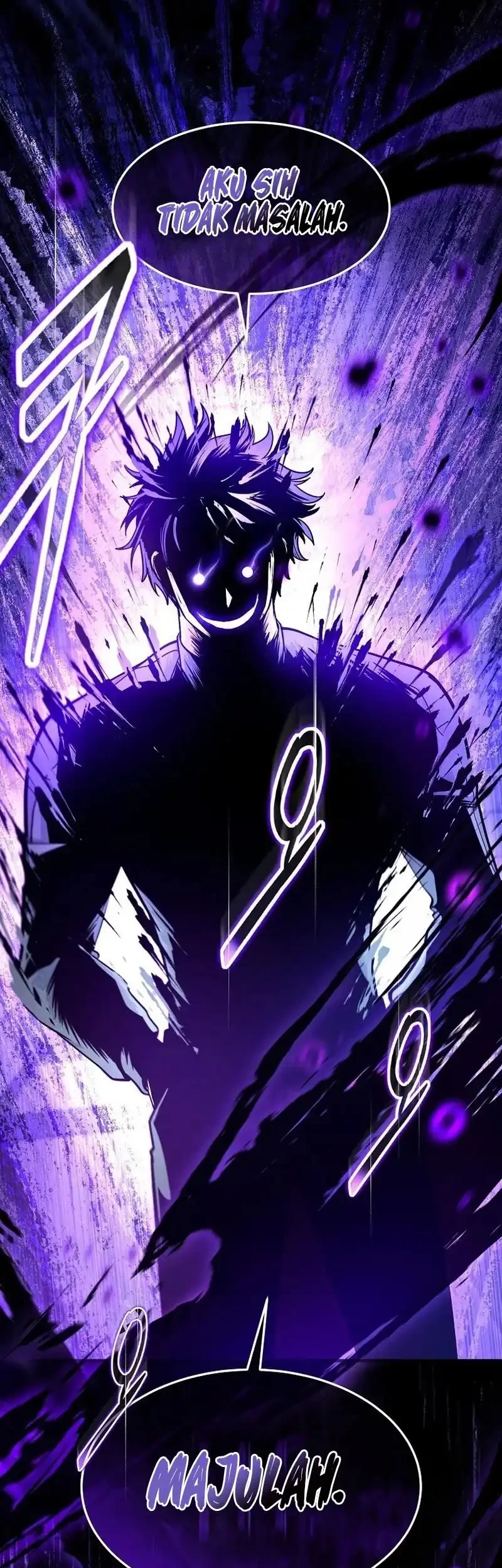 The Regressed Genius Player’s Legendary Weapon Creation Chapter 96 Gambar 60