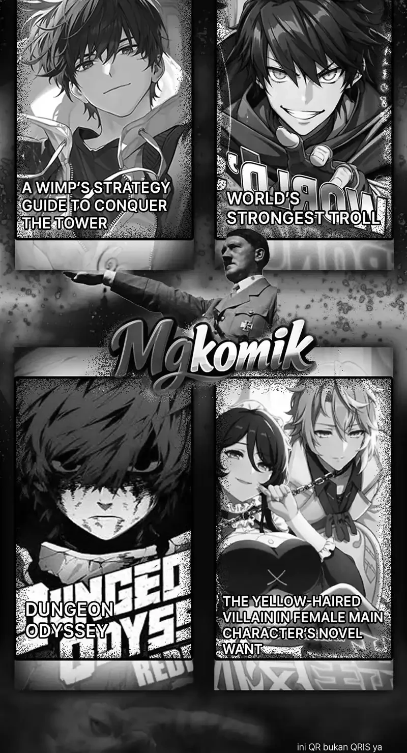 The Regressed Genius Player’s Legendary Weapon Creation Chapter 96 Gambar 63