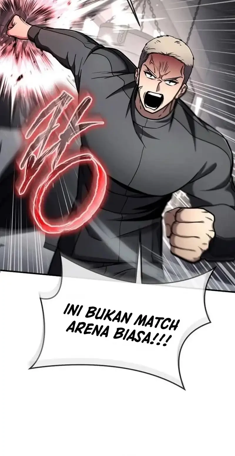 The Regressed Genius Player’s Legendary Weapon Creation Chapter 96 Gambar 19