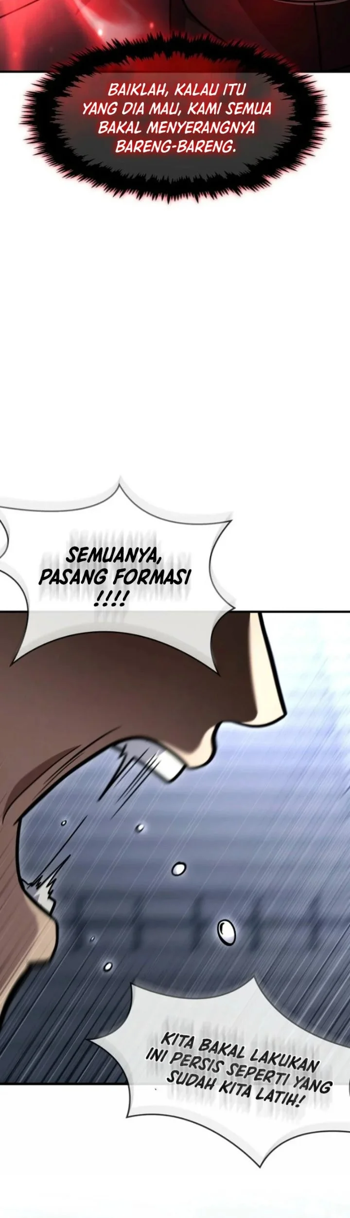 The Regressed Genius Player’s Legendary Weapon Creation Chapter 97 halaman 31