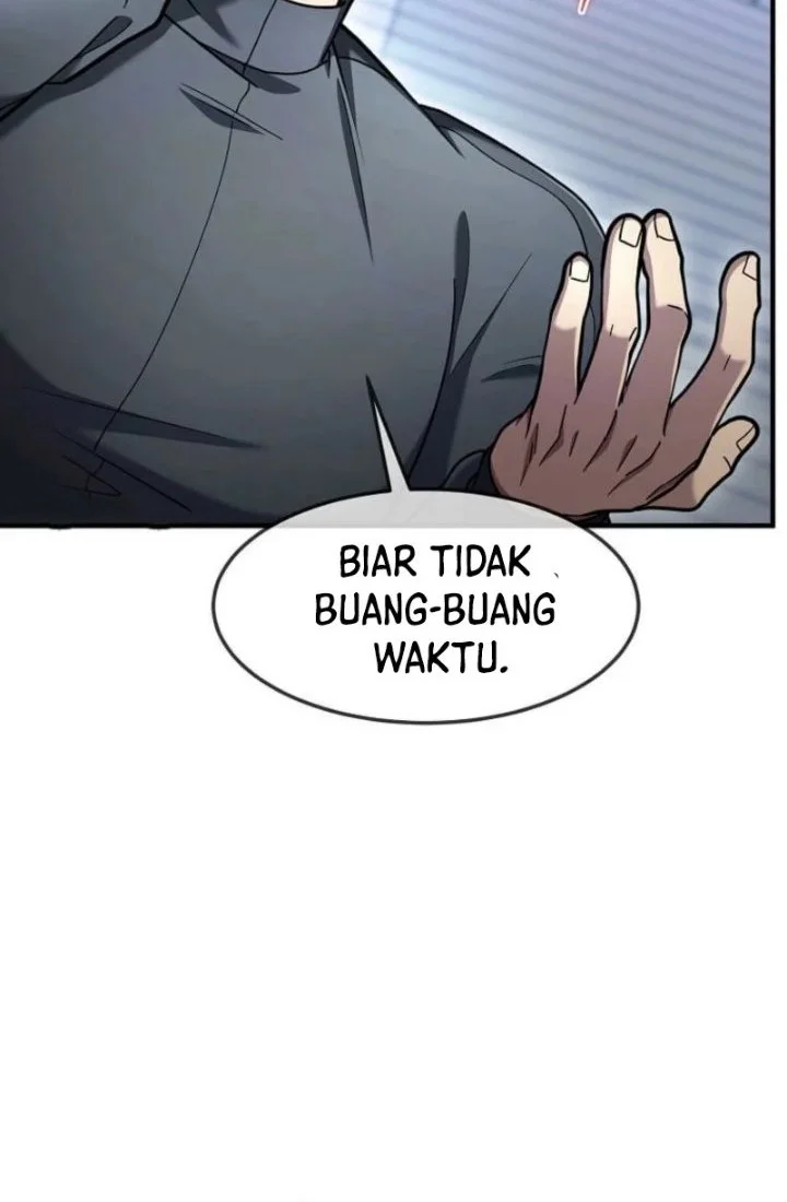 The Regressed Genius Player’s Legendary Weapon Creation Chapter 97 halaman 34