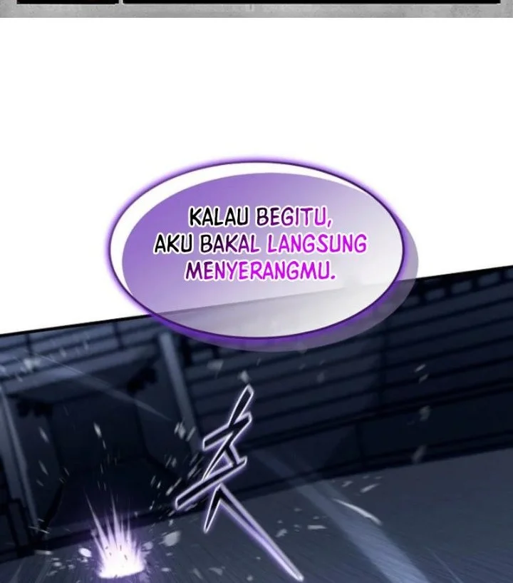 The Regressed Genius Player’s Legendary Weapon Creation Chapter 97 halaman 3