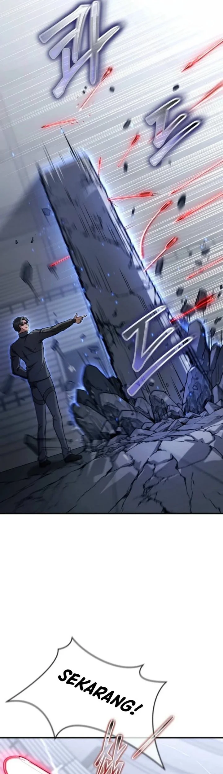 The Regressed Genius Player’s Legendary Weapon Creation Chapter 97 halaman 40