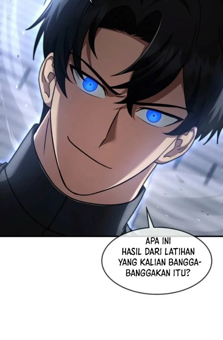 The Regressed Genius Player’s Legendary Weapon Creation Chapter 97 Gambar 42