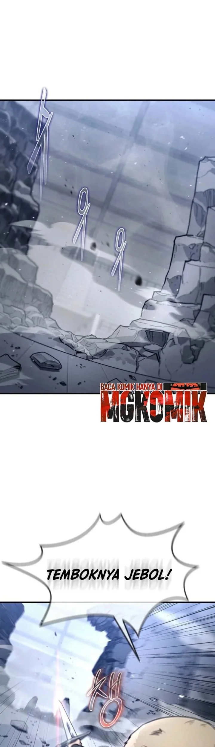 The Regressed Genius Player’s Legendary Weapon Creation Chapter 97 Gambar 52