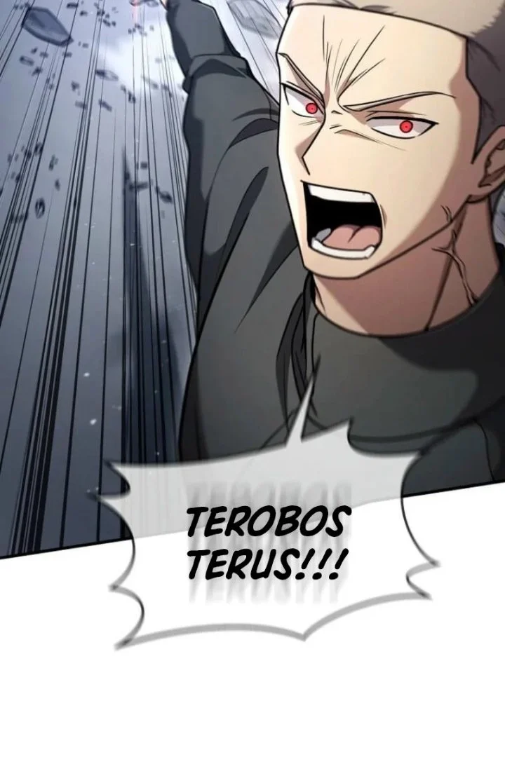The Regressed Genius Player’s Legendary Weapon Creation Chapter 97 Gambar 53