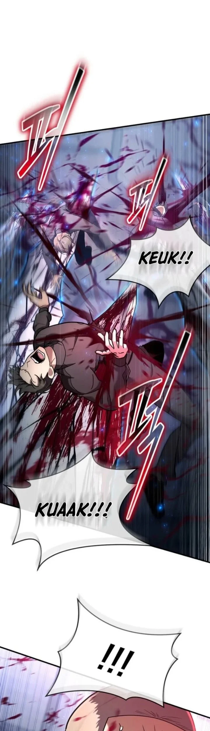The Regressed Genius Player’s Legendary Weapon Creation Chapter 97 Gambar 60