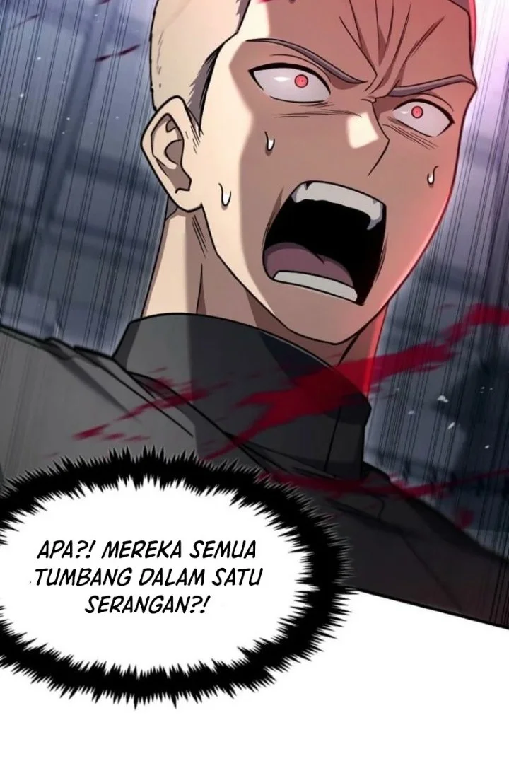 The Regressed Genius Player’s Legendary Weapon Creation Chapter 97 Gambar 61