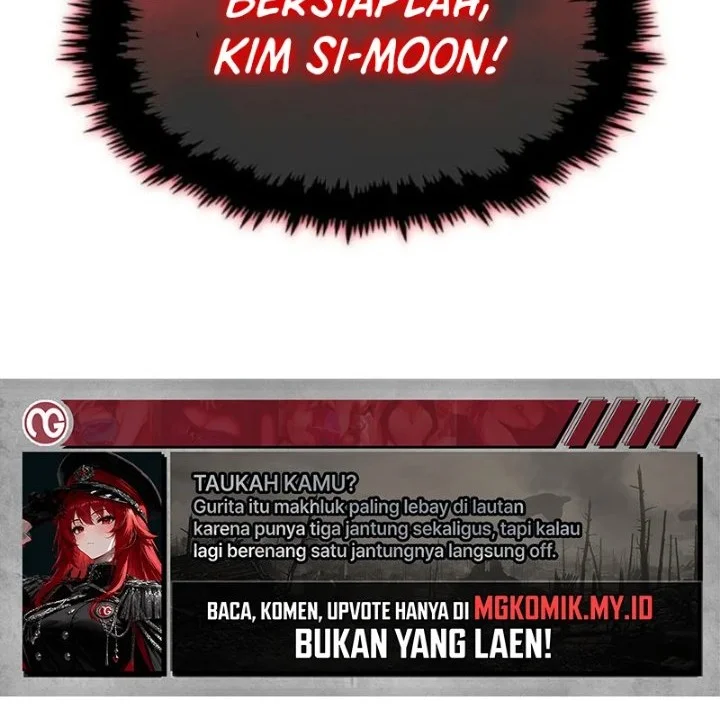 The Regressed Genius Player’s Legendary Weapon Creation Chapter 97 Gambar 66