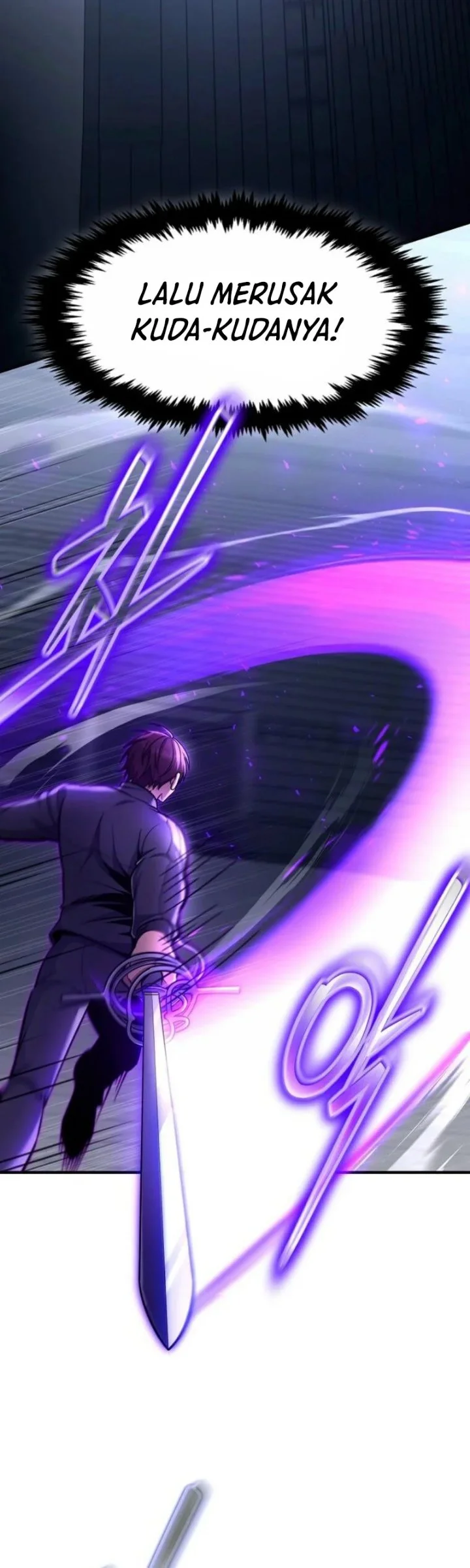 The Regressed Genius Player’s Legendary Weapon Creation Chapter 97 halaman 10