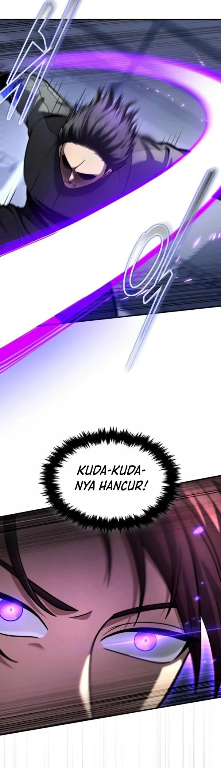 The Regressed Genius Player’s Legendary Weapon Creation Chapter 97 halaman 11